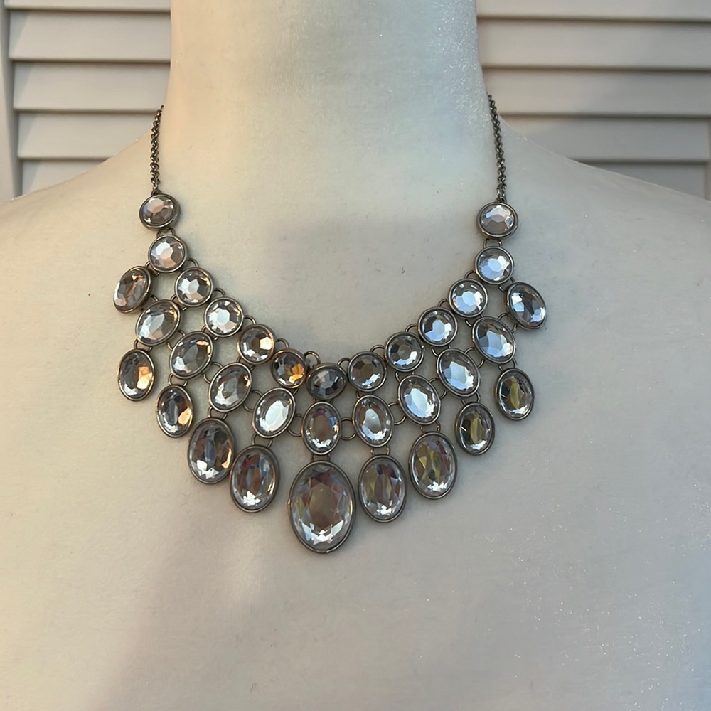 fancy Necklace